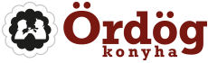 Ördögkonyha logo